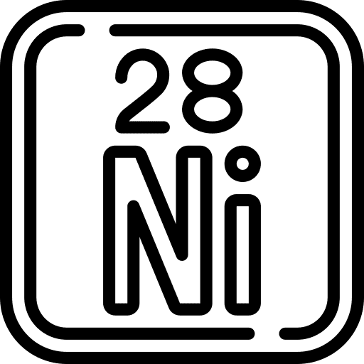 nickel test cosmetici icona