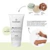benefici crema mani bio pelle secca e delicata