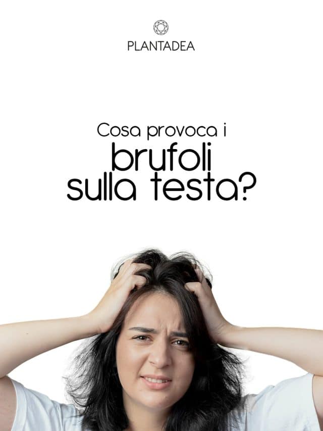 Cosa-provoca-i-brufoli-sulla-testa-