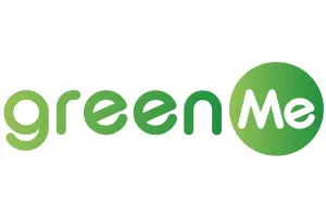 Logo Green Me
