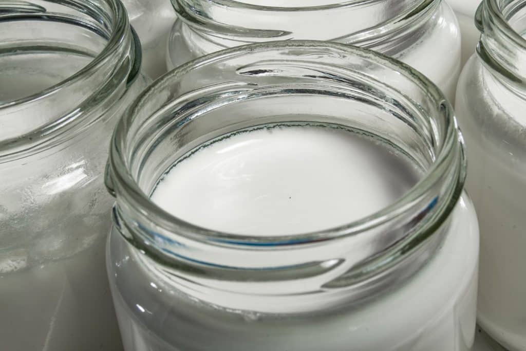 fermenti lattici vivi rimedi naturali acne