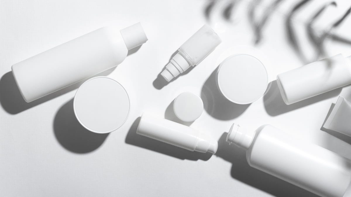 caratteristiche di un cosmetico