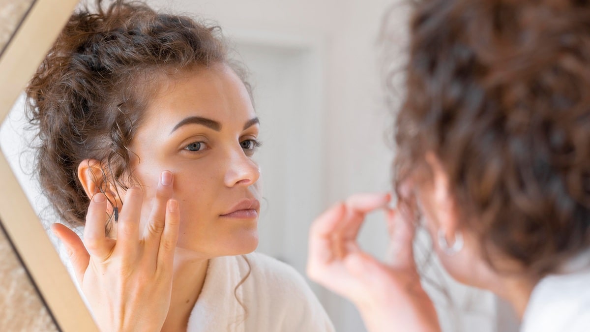 come capire se hai la pelle grassa o secca