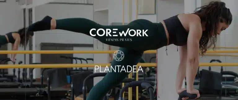 CoreWork PlantaDea