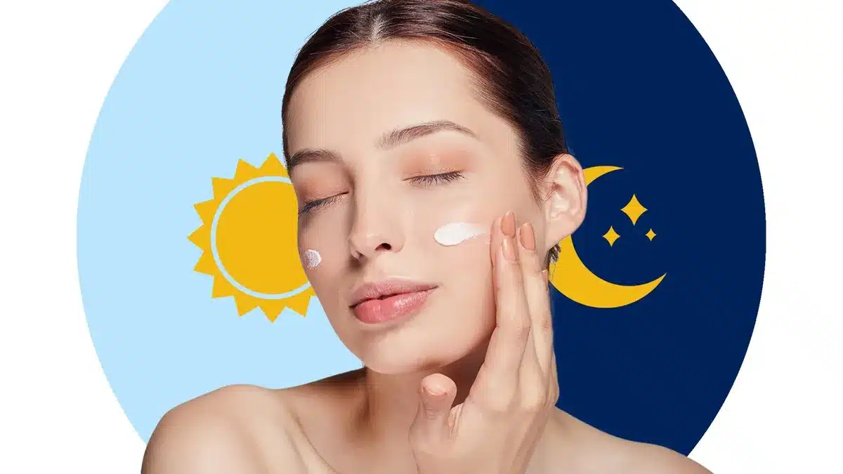Skincare pelle secca