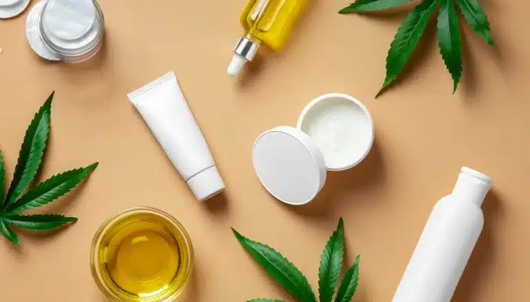 Cosmetici CBD