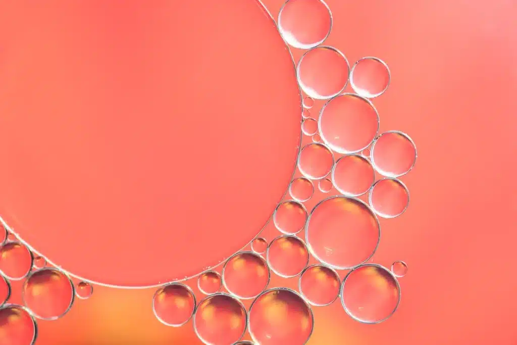Niacinamide per idratare la pelle molto secca